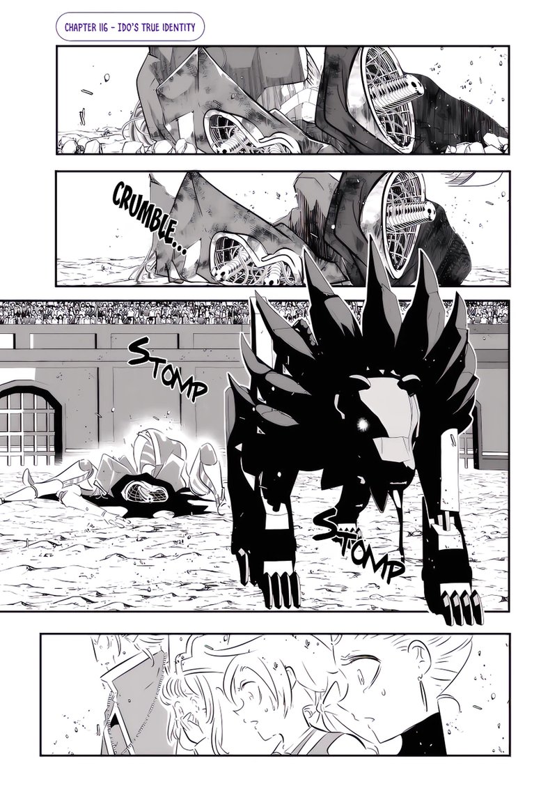 Tensei Shitara Dai Nana Ouji Dattanode Kimamani Majutsu O Kiwamemasu 116 1