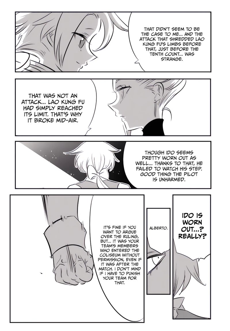 Tensei Shitara Dai Nana Ouji Dattanode Kimamani Majutsu O Kiwamemasu 116 11