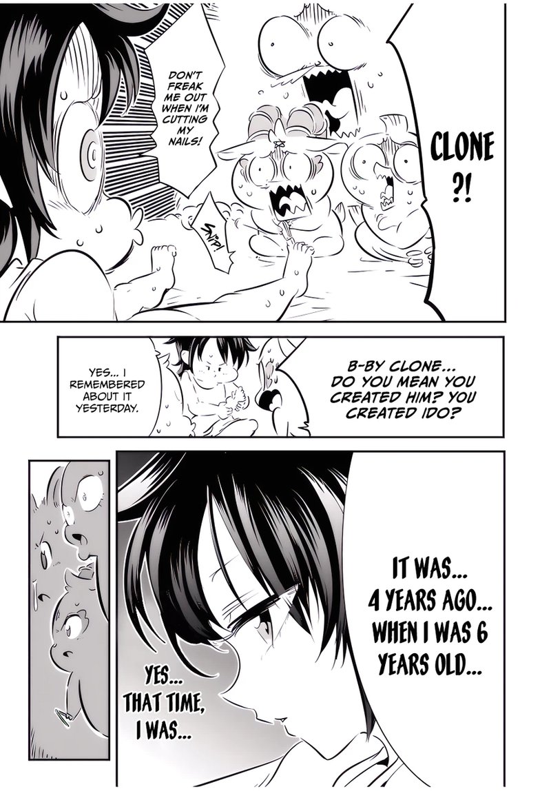 Tensei Shitara Dai Nana Ouji Dattanode Kimamani Majutsu O Kiwamemasu 116 15