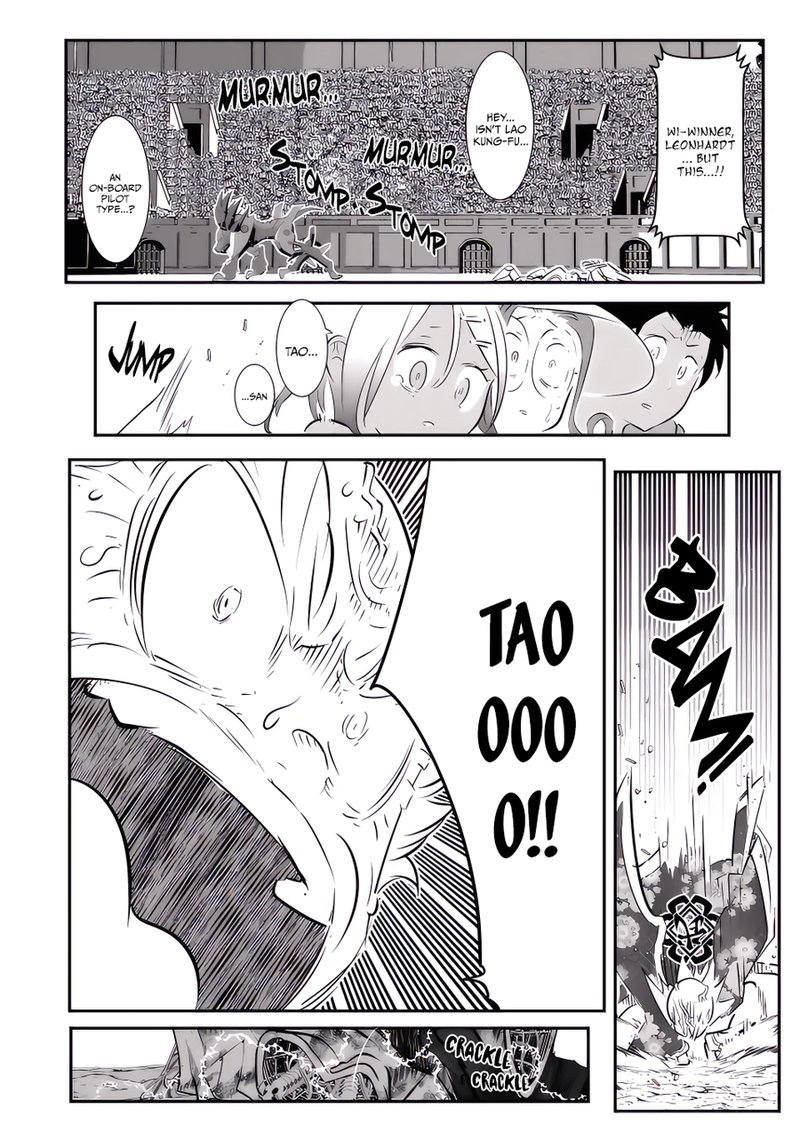 Tensei Shitara Dai Nana Ouji Dattanode Kimamani Majutsu O Kiwamemasu 116 2