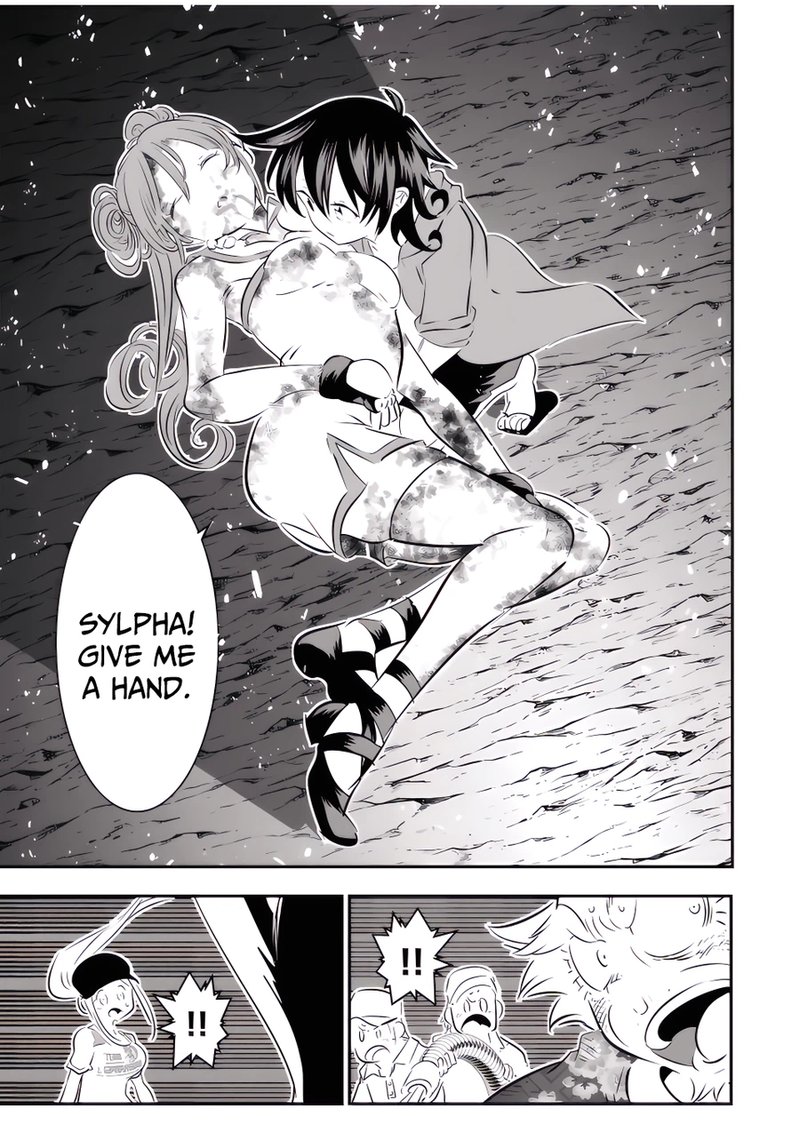 Tensei Shitara Dai Nana Ouji Dattanode Kimamani Majutsu O Kiwamemasu 116 5