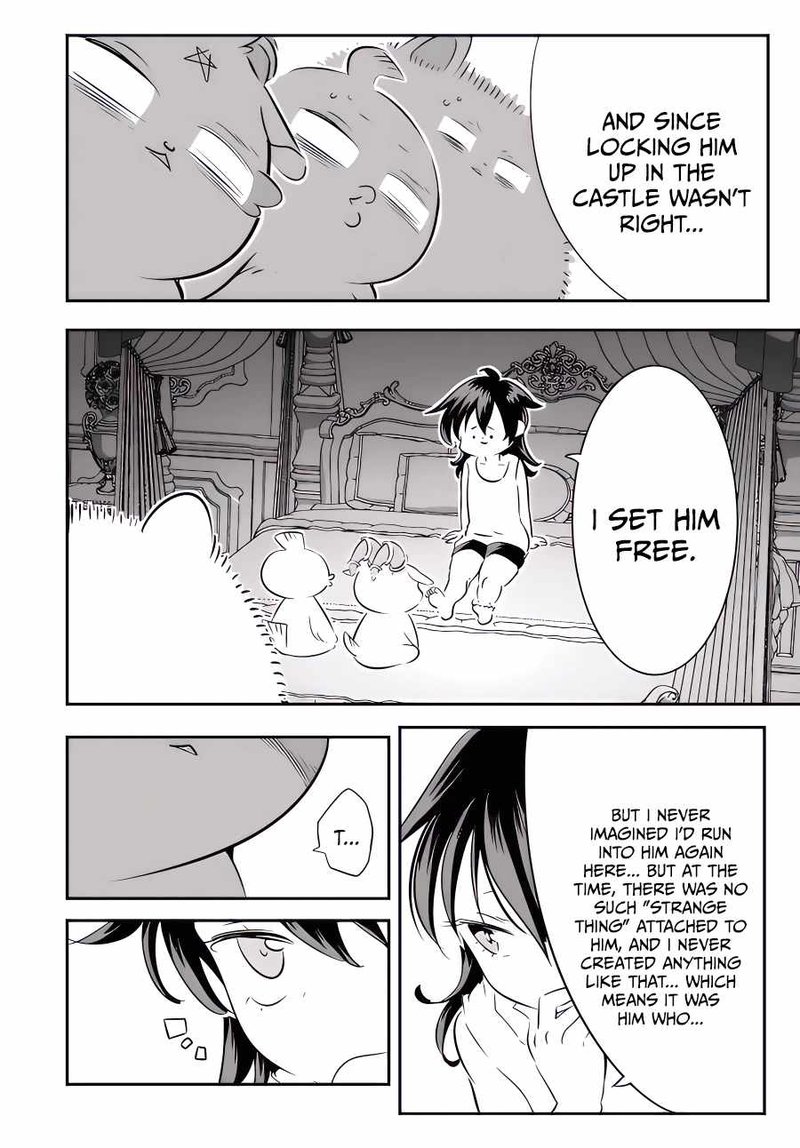 Tensei Shitara Dai Nana Ouji Dattanode Kimamani Majutsu O Kiwamemasu 117 10