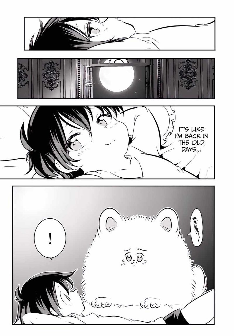 Tensei Shitara Dai Nana Ouji Dattanode Kimamani Majutsu O Kiwamemasu 117 13
