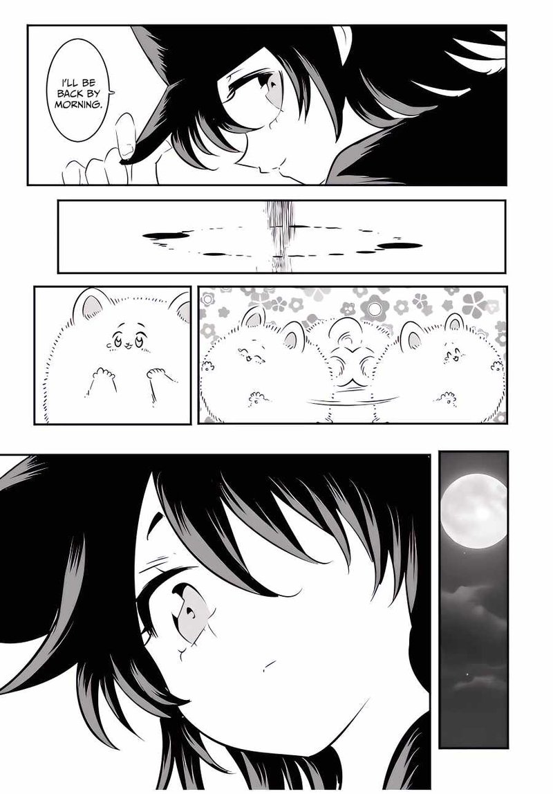 Tensei Shitara Dai Nana Ouji Dattanode Kimamani Majutsu O Kiwamemasu 117 15