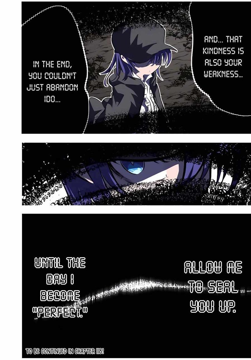 Tensei Shitara Dai Nana Ouji Dattanode Kimamani Majutsu O Kiwamemasu 117 19