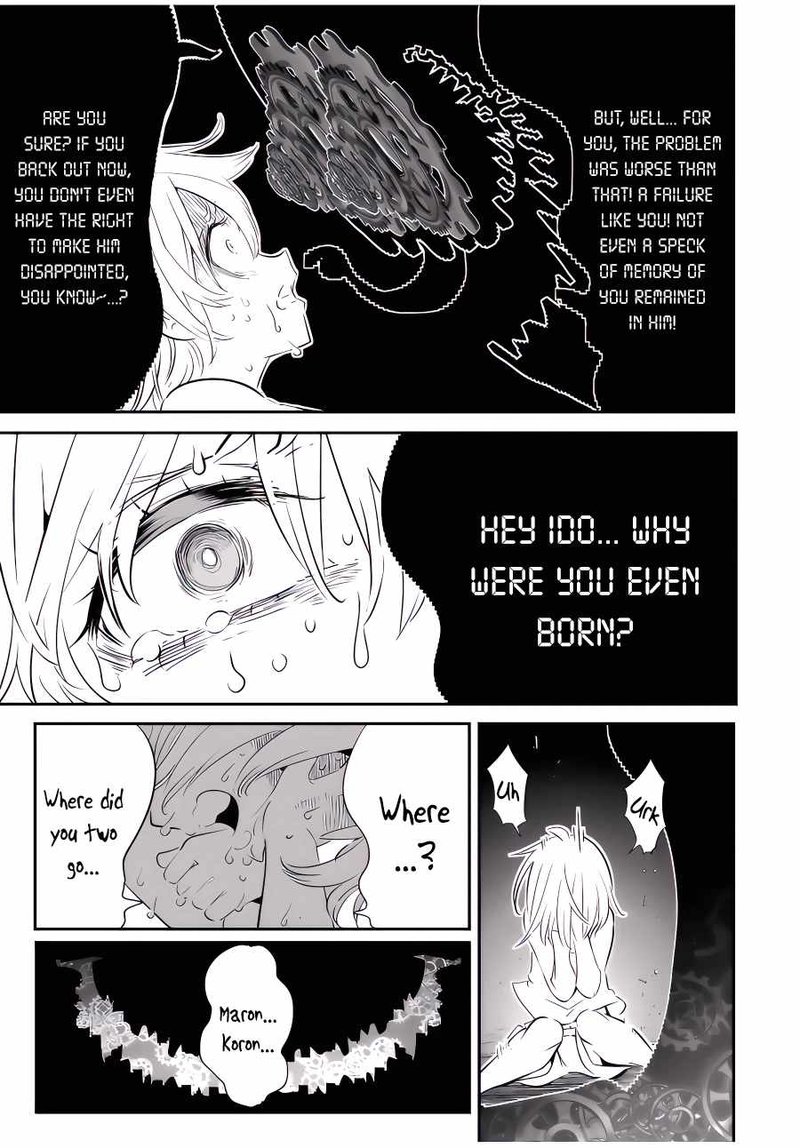 Tensei Shitara Dai Nana Ouji Dattanode Kimamani Majutsu O Kiwamemasu 117 3