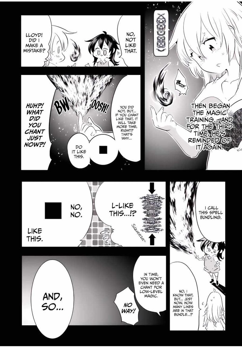 Tensei Shitara Dai Nana Ouji Dattanode Kimamani Majutsu O Kiwamemasu 117 8