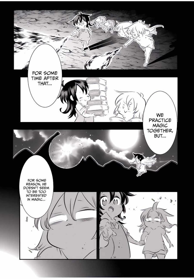 Tensei Shitara Dai Nana Ouji Dattanode Kimamani Majutsu O Kiwamemasu 117 9