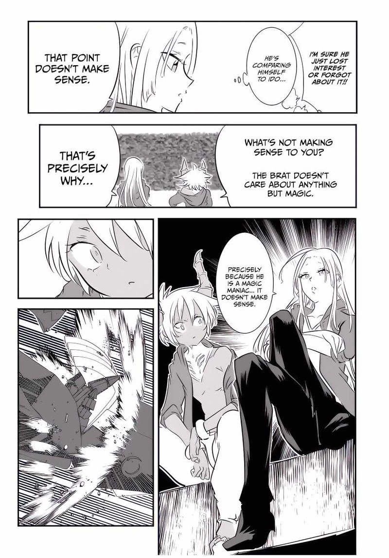 Tensei Shitara Dai Nana Ouji Dattanode Kimamani Majutsu O Kiwamemasu 118 11