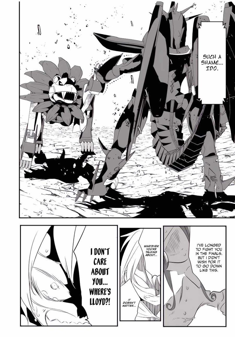 Tensei Shitara Dai Nana Ouji Dattanode Kimamani Majutsu O Kiwamemasu 118 12