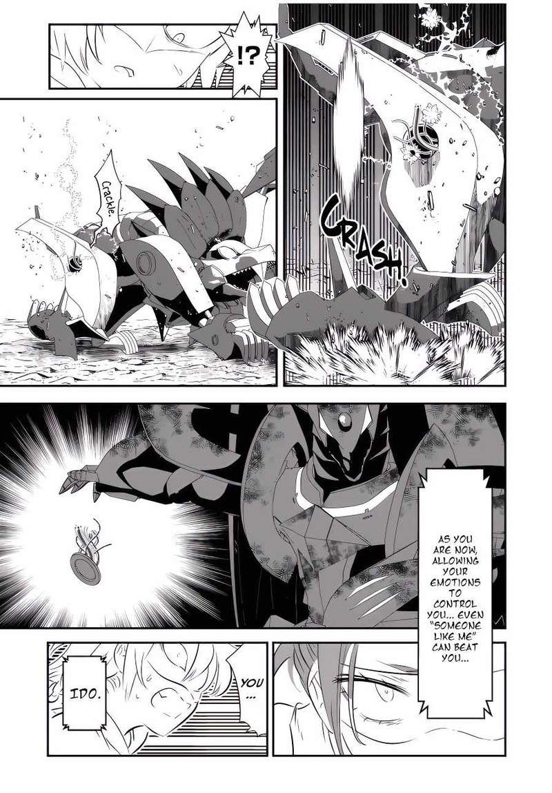 Tensei Shitara Dai Nana Ouji Dattanode Kimamani Majutsu O Kiwamemasu 118 13