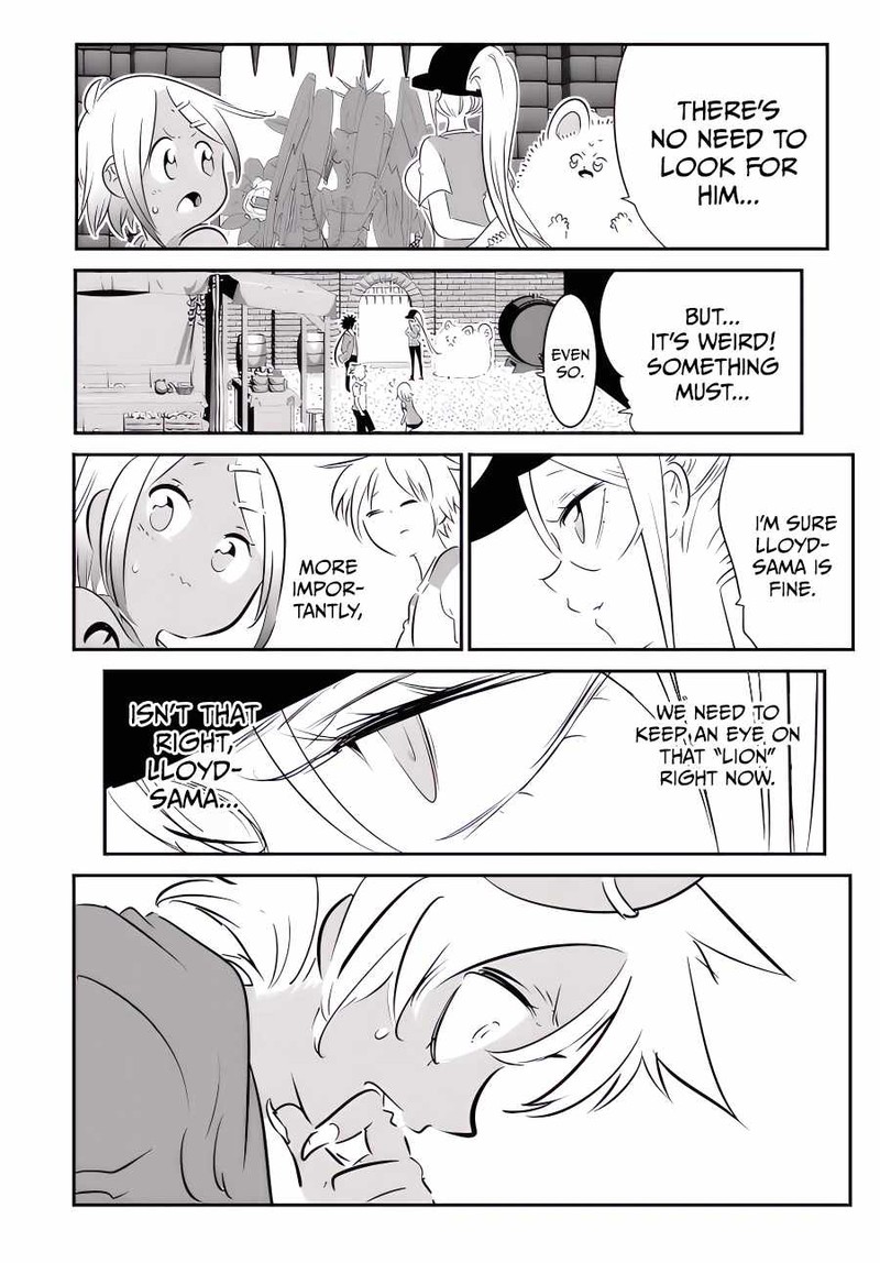Tensei Shitara Dai Nana Ouji Dattanode Kimamani Majutsu O Kiwamemasu 118 16