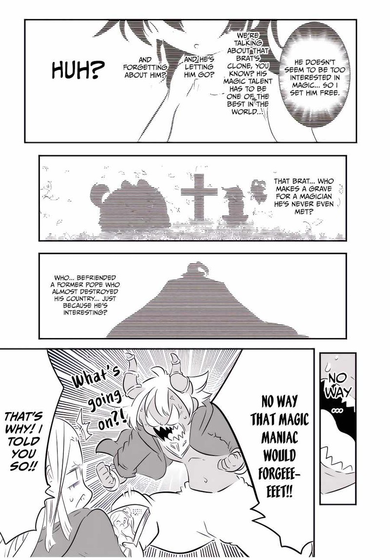 Tensei Shitara Dai Nana Ouji Dattanode Kimamani Majutsu O Kiwamemasu 118 17