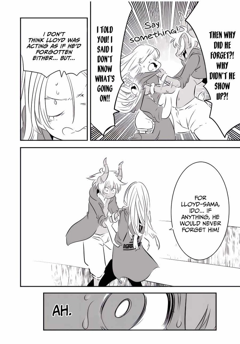 Tensei Shitara Dai Nana Ouji Dattanode Kimamani Majutsu O Kiwamemasu 118 18