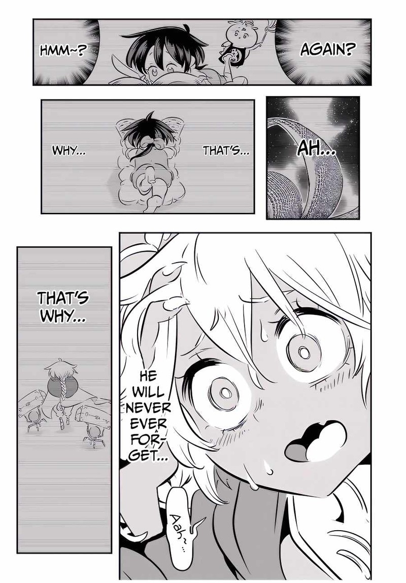 Tensei Shitara Dai Nana Ouji Dattanode Kimamani Majutsu O Kiwamemasu 118 19