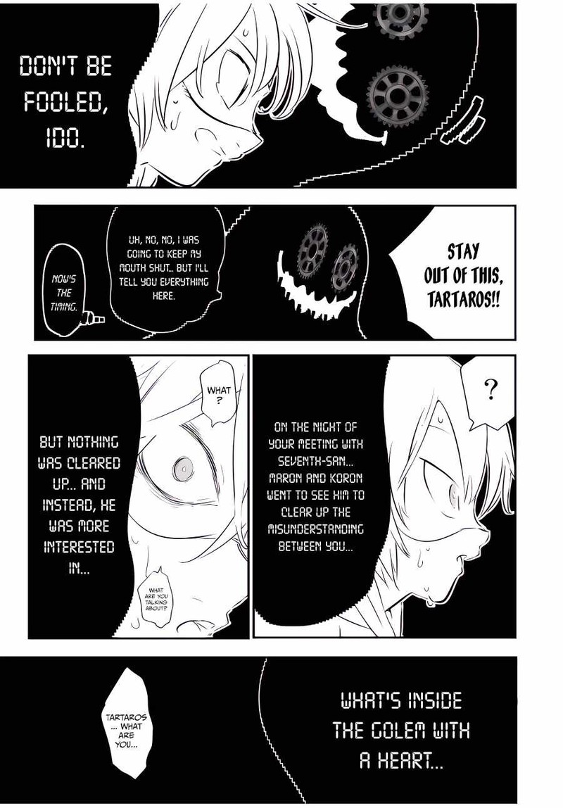Tensei Shitara Dai Nana Ouji Dattanode Kimamani Majutsu O Kiwamemasu 118 21
