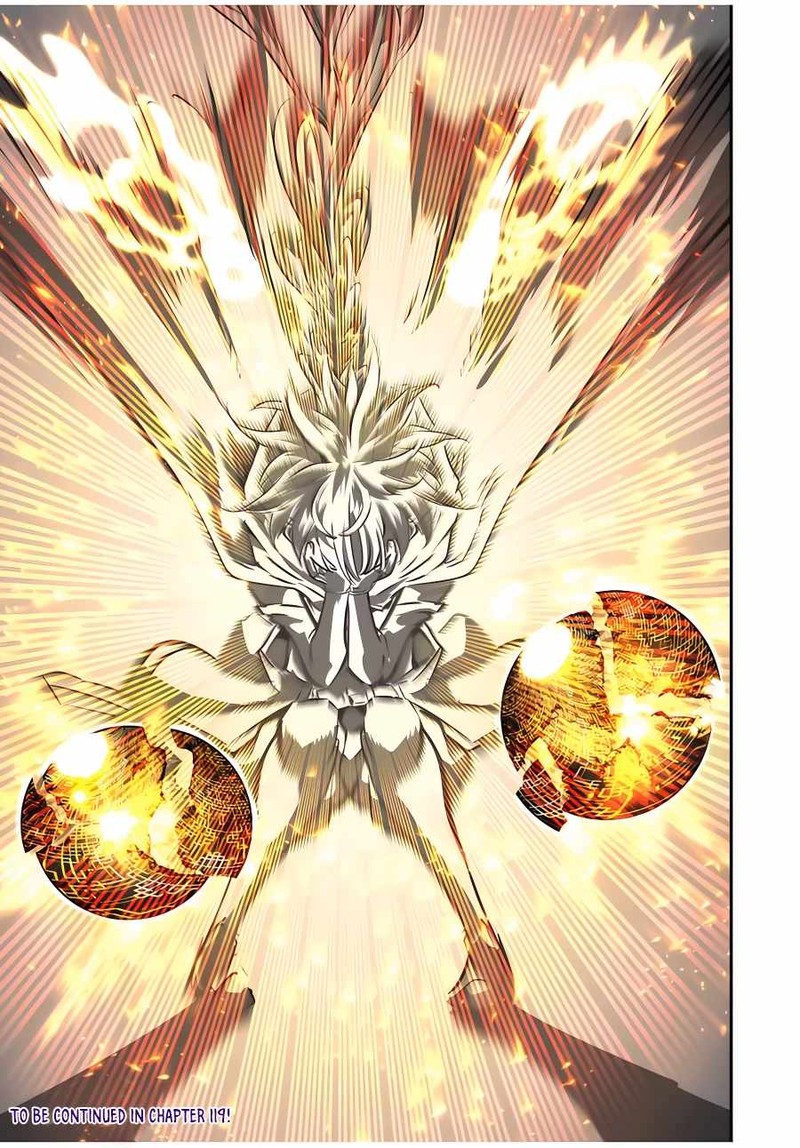 Tensei Shitara Dai Nana Ouji Dattanode Kimamani Majutsu O Kiwamemasu 118 23