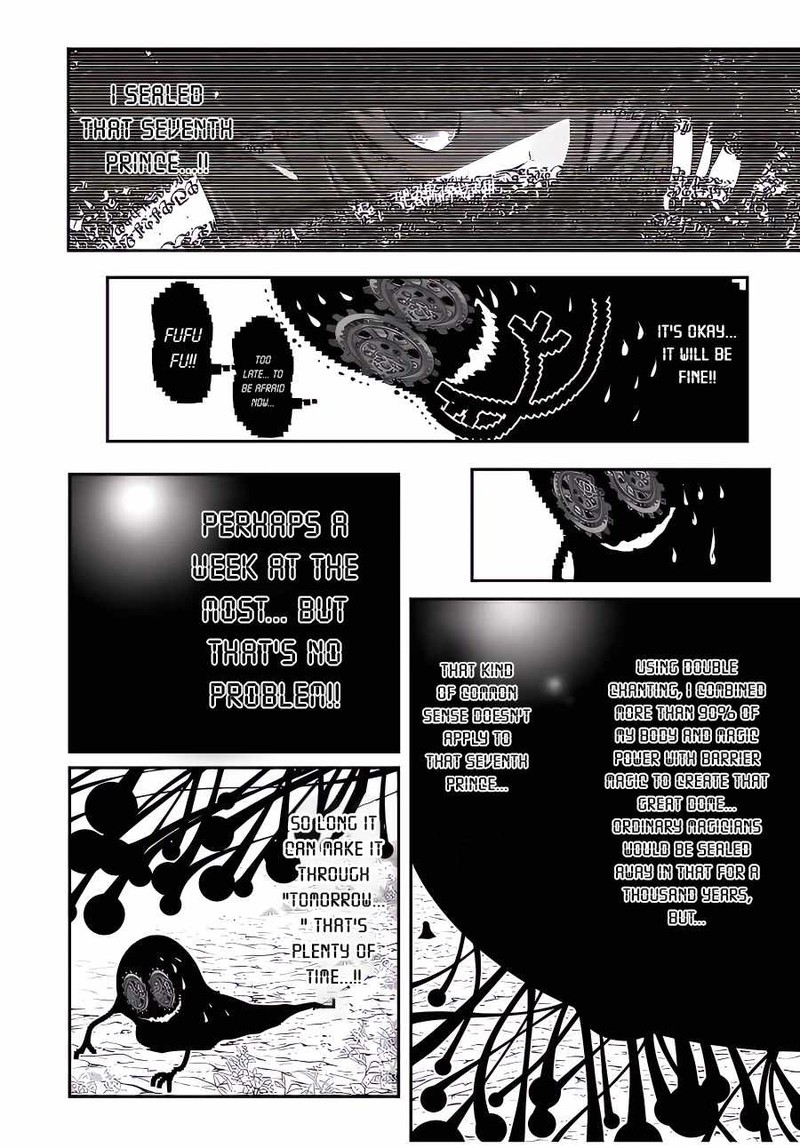 Tensei Shitara Dai Nana Ouji Dattanode Kimamani Majutsu O Kiwamemasu 118 4