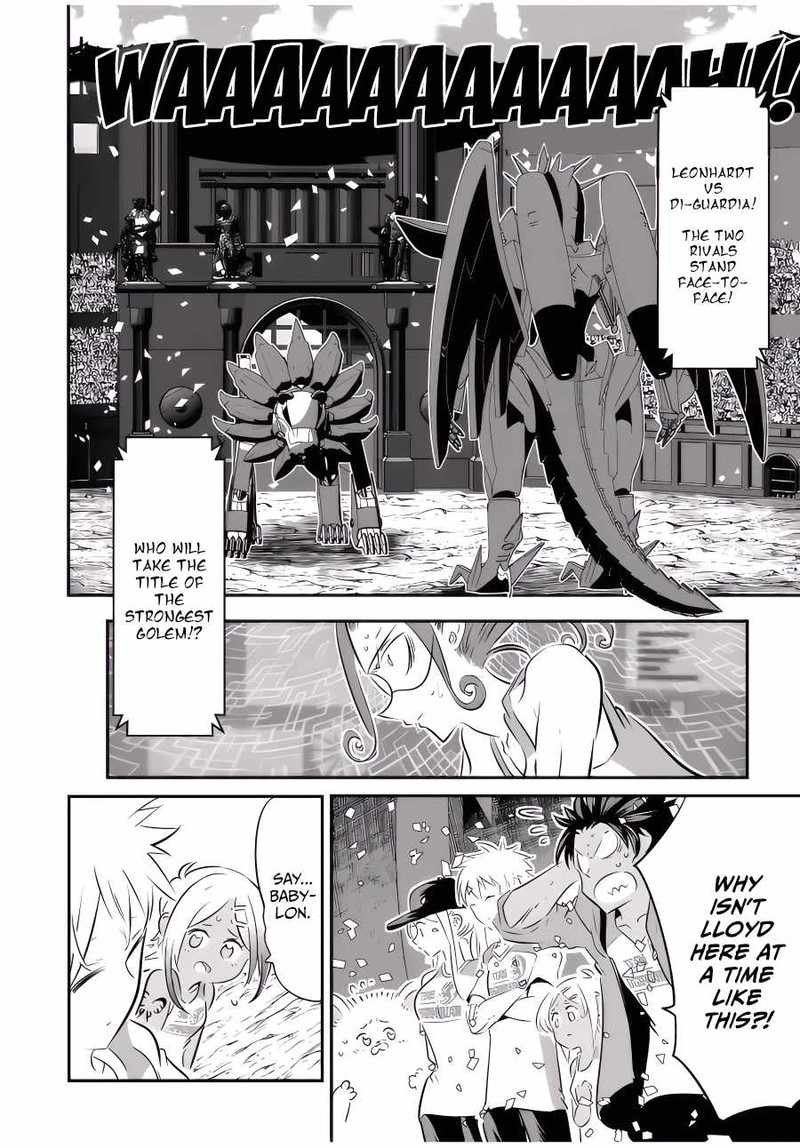 Tensei Shitara Dai Nana Ouji Dattanode Kimamani Majutsu O Kiwamemasu 118 6