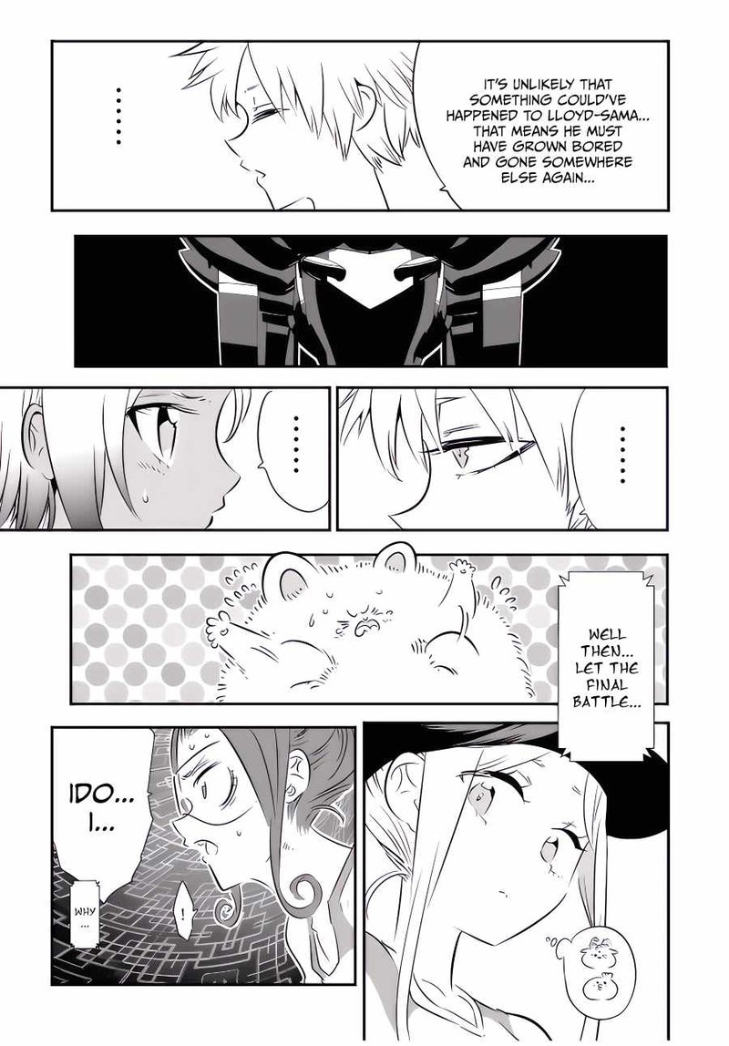 Tensei Shitara Dai Nana Ouji Dattanode Kimamani Majutsu O Kiwamemasu 118 7
