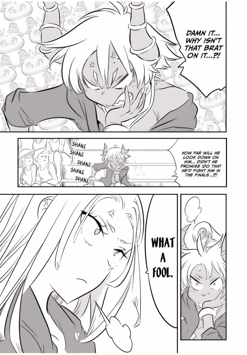 Tensei Shitara Dai Nana Ouji Dattanode Kimamani Majutsu O Kiwamemasu 118 9