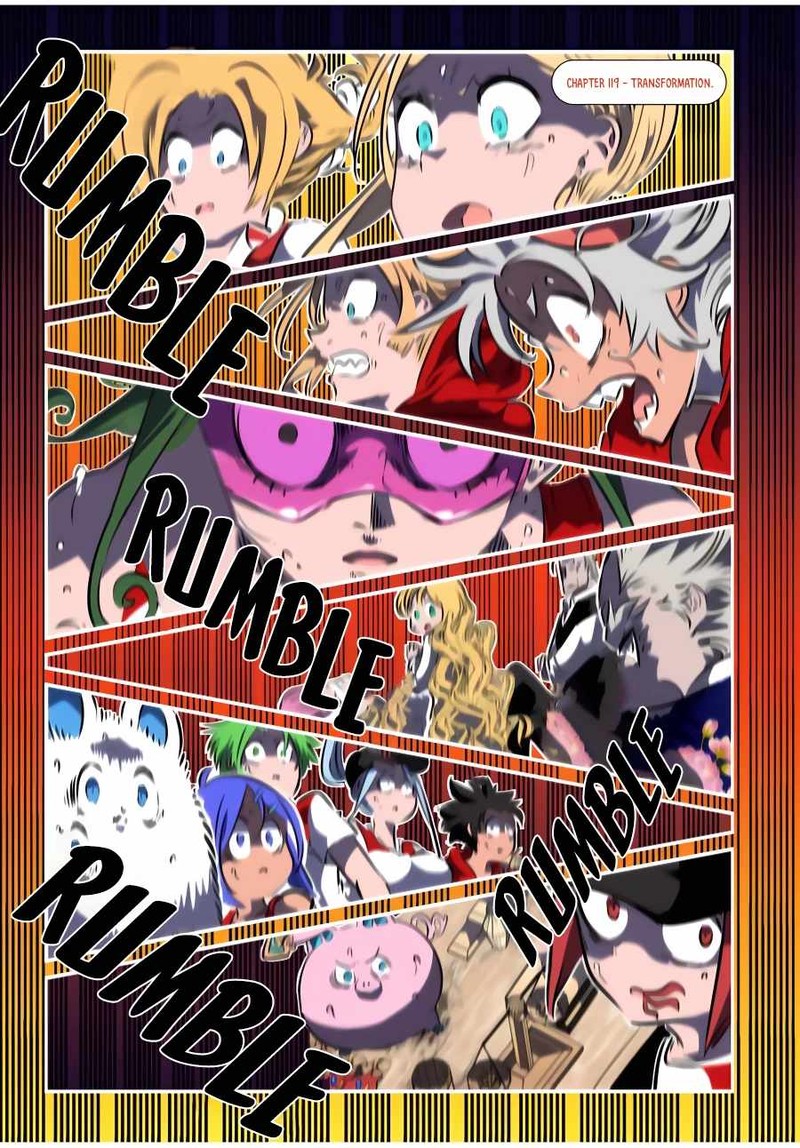 Tensei Shitara Dai Nana Ouji Dattanode Kimamani Majutsu O Kiwamemasu 119 1