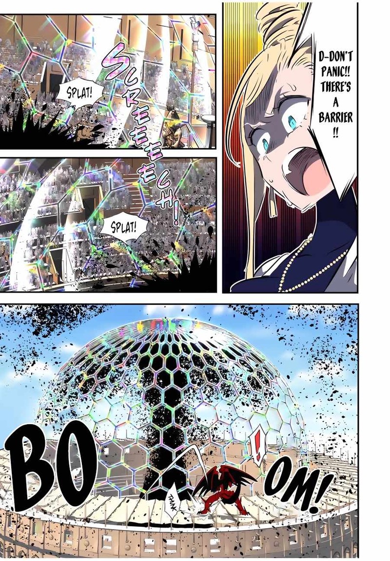 Tensei Shitara Dai Nana Ouji Dattanode Kimamani Majutsu O Kiwamemasu 119 10