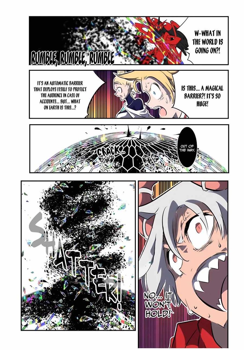 Tensei Shitara Dai Nana Ouji Dattanode Kimamani Majutsu O Kiwamemasu 119 11