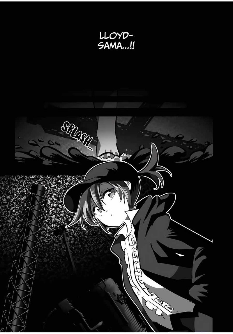 Tensei Shitara Dai Nana Ouji Dattanode Kimamani Majutsu O Kiwamemasu 119 16
