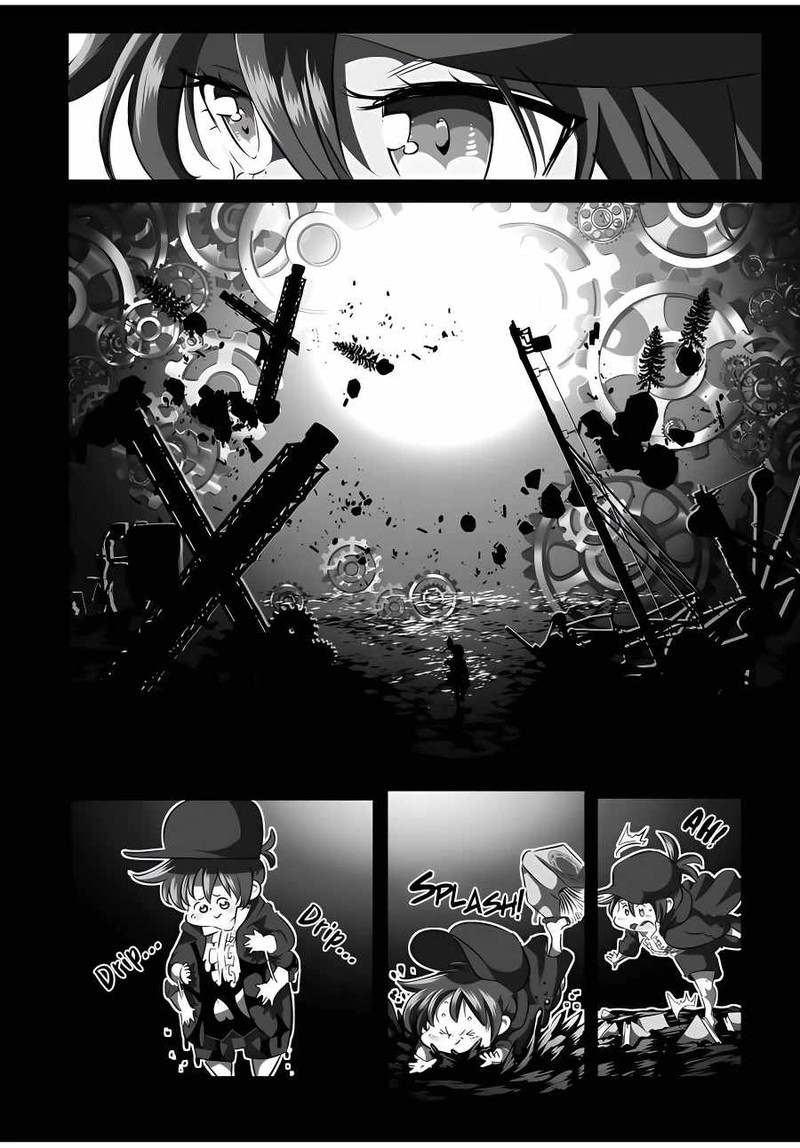 Tensei Shitara Dai Nana Ouji Dattanode Kimamani Majutsu O Kiwamemasu 119 17