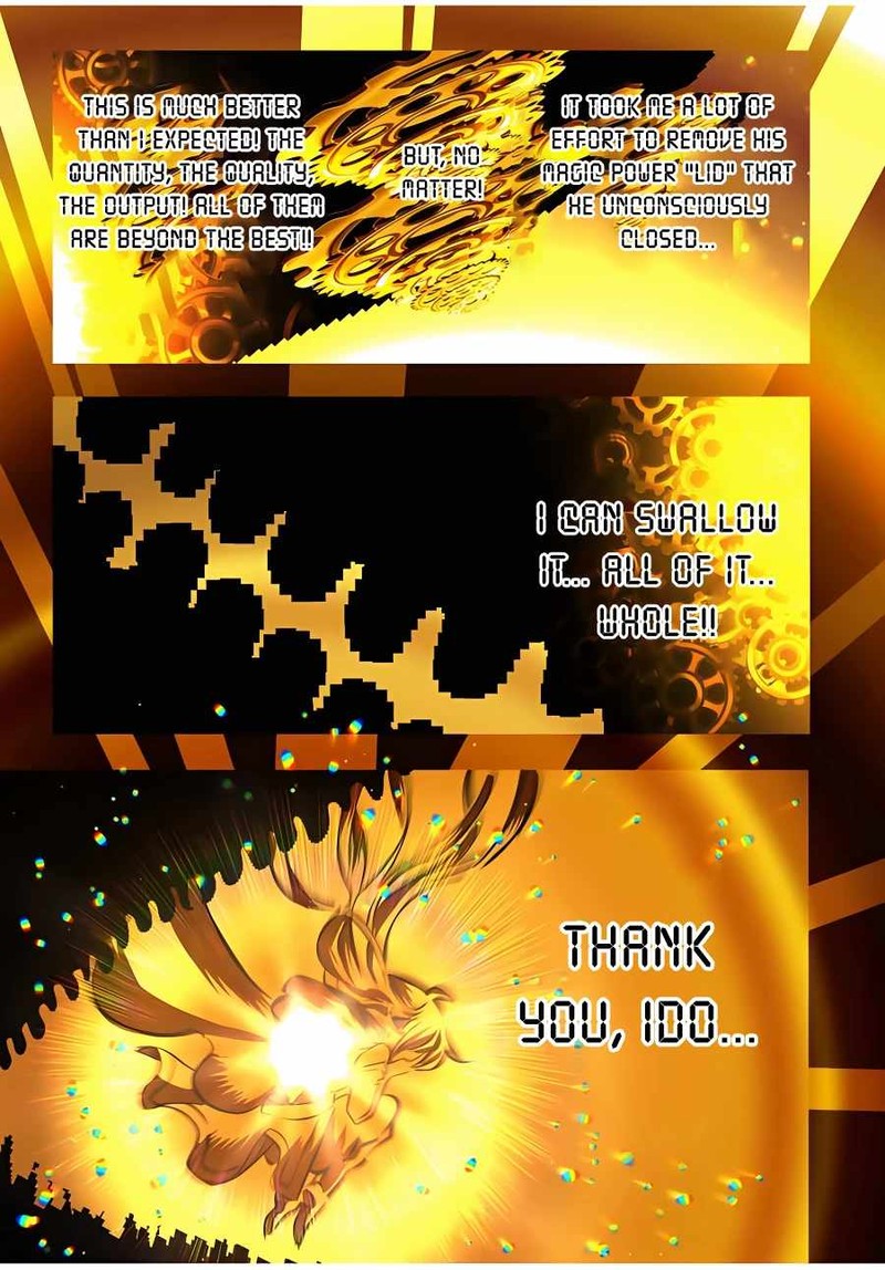 Tensei Shitara Dai Nana Ouji Dattanode Kimamani Majutsu O Kiwamemasu 119 4