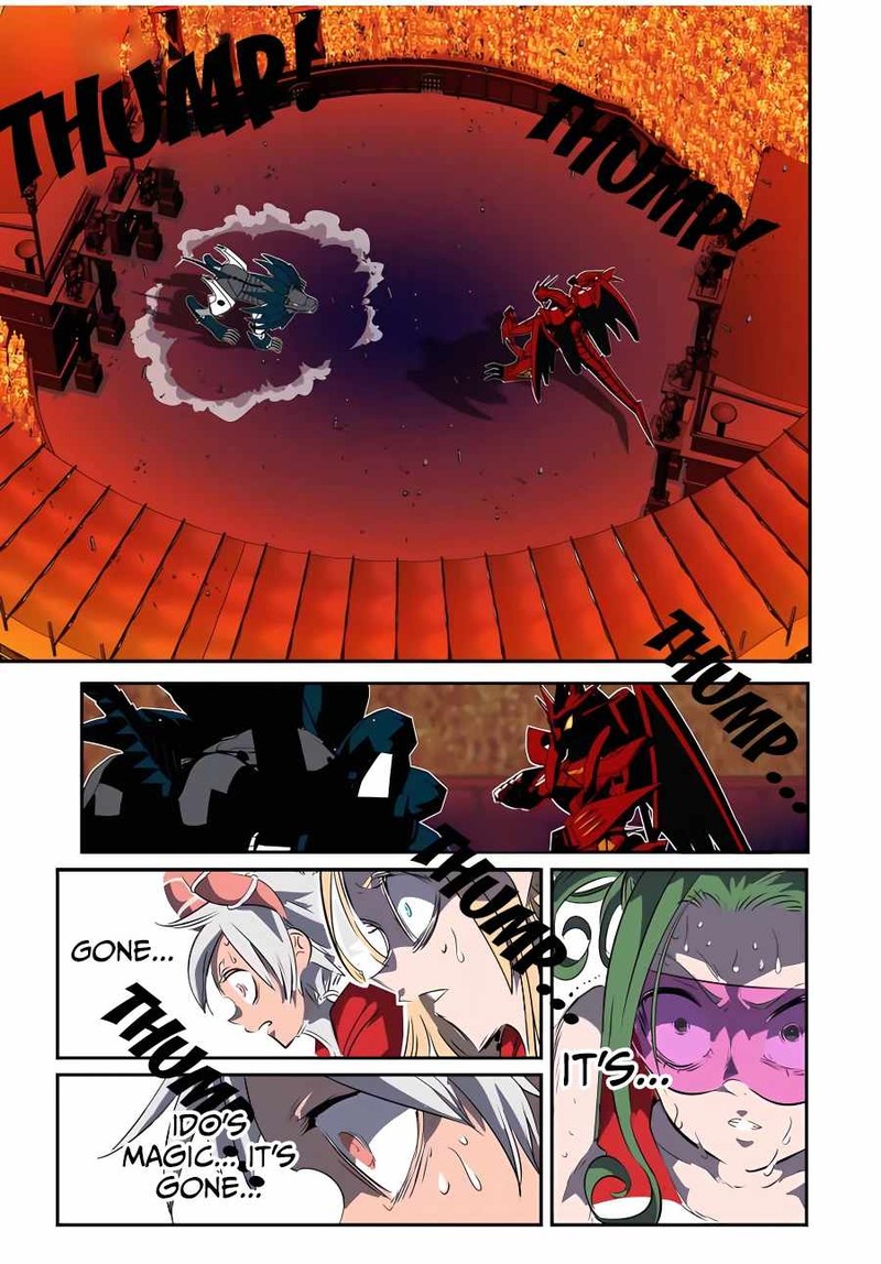 Tensei Shitara Dai Nana Ouji Dattanode Kimamani Majutsu O Kiwamemasu 119 6