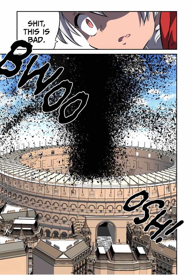 Tensei Shitara Dai Nana Ouji Dattanode Kimamani Majutsu O Kiwamemasu 119 8