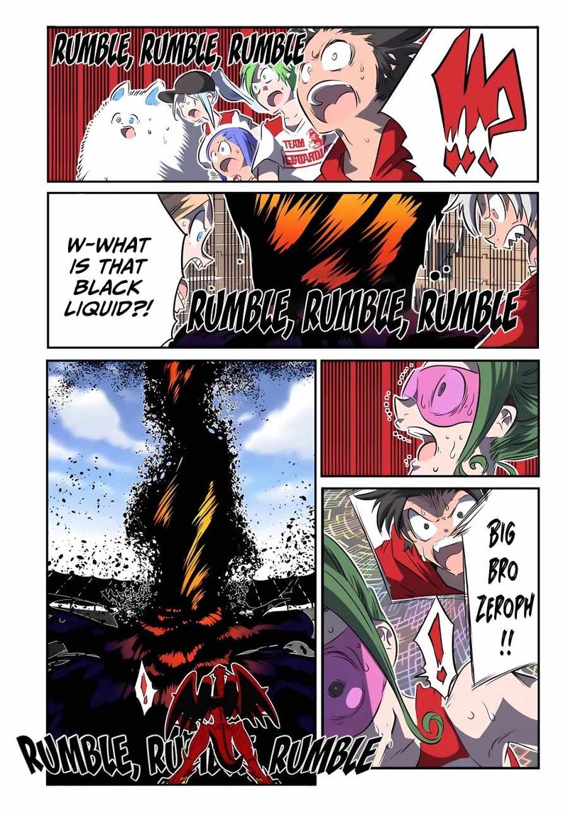 Tensei Shitara Dai Nana Ouji Dattanode Kimamani Majutsu O Kiwamemasu 119 9