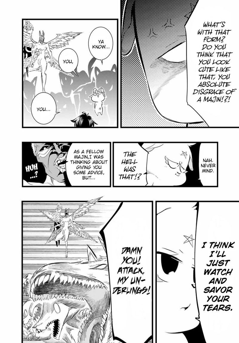 Tensei Shitara Dai Nana Ouji Dattanode Kimamani Majutsu O Kiwamemasu 12 2