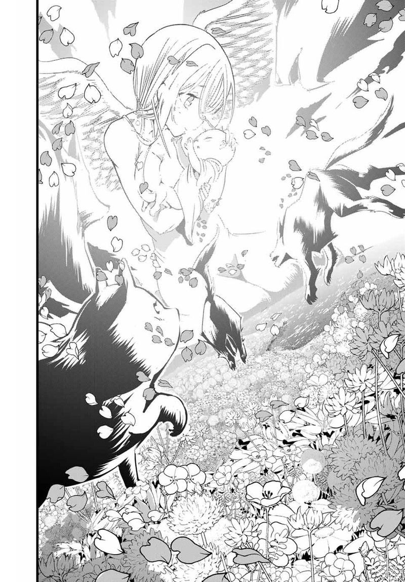 Tensei Shitara Dai Nana Ouji Dattanode Kimamani Majutsu O Kiwamemasu 12 4