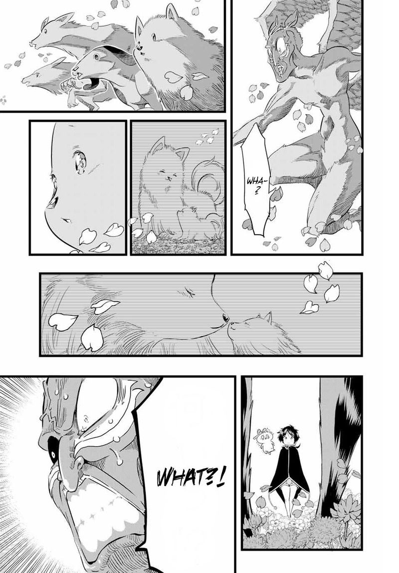 Tensei Shitara Dai Nana Ouji Dattanode Kimamani Majutsu O Kiwamemasu 12 5