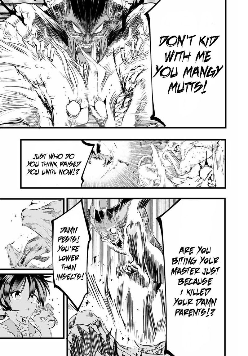 Tensei Shitara Dai Nana Ouji Dattanode Kimamani Majutsu O Kiwamemasu 12 9