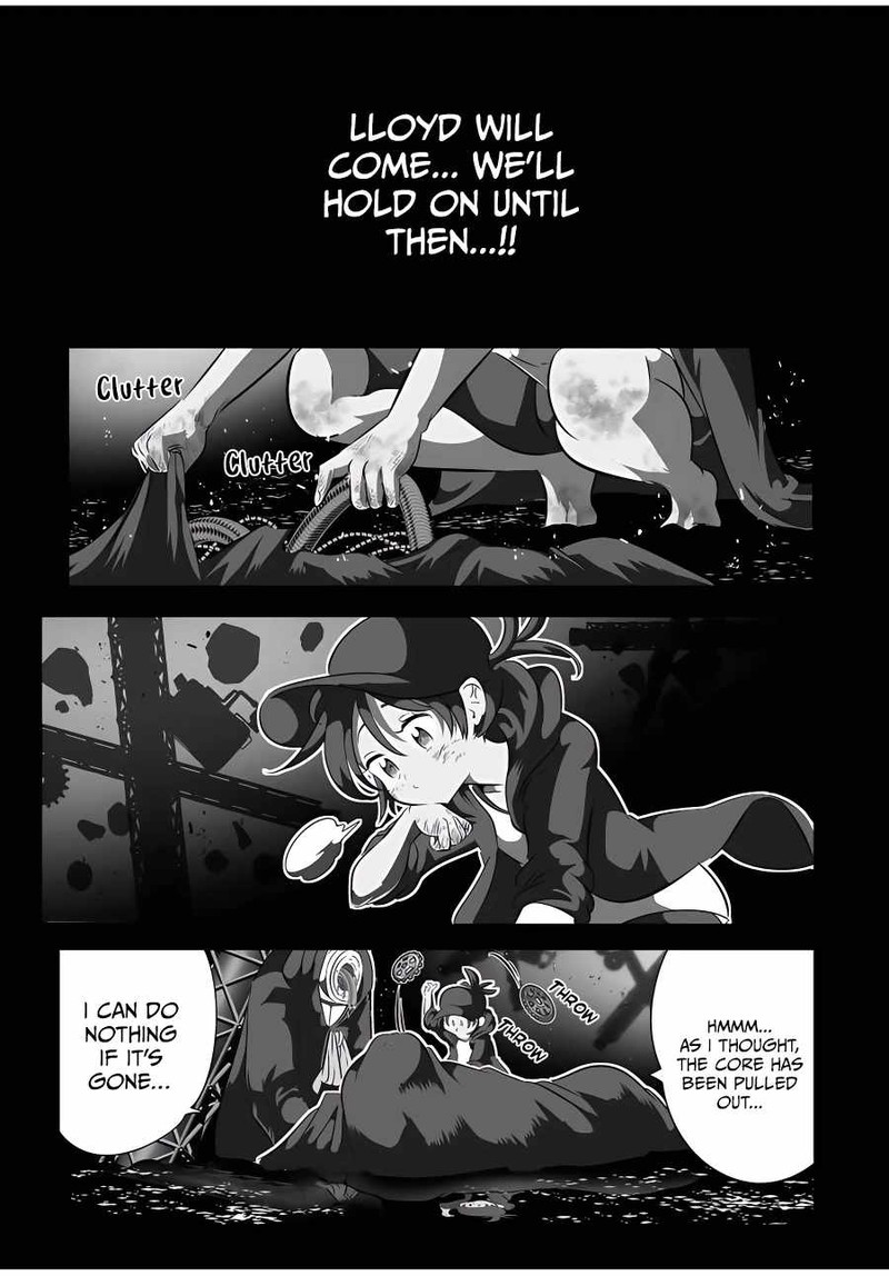 Tensei Shitara Dai Nana Ouji Dattanode Kimamani Majutsu O Kiwamemasu 120 13