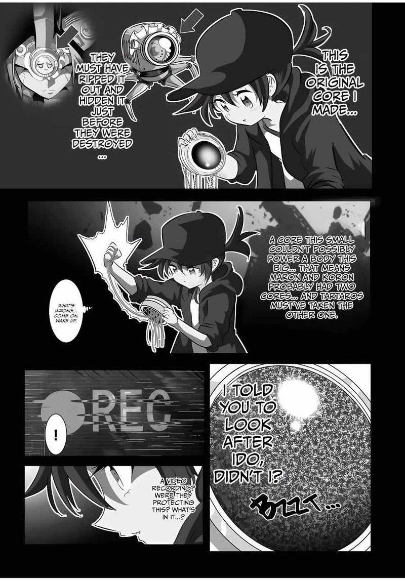 Tensei Shitara Dai Nana Ouji Dattanode Kimamani Majutsu O Kiwamemasu 120 15