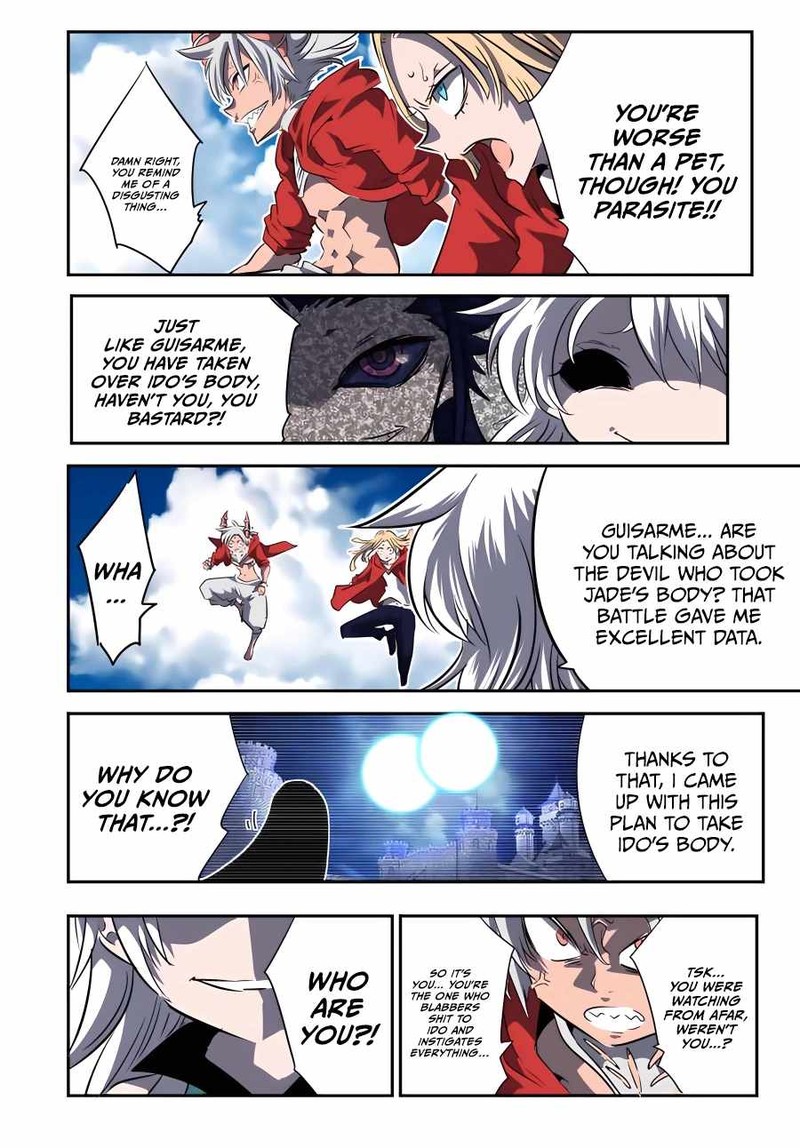 Tensei Shitara Dai Nana Ouji Dattanode Kimamani Majutsu O Kiwamemasu 120 2