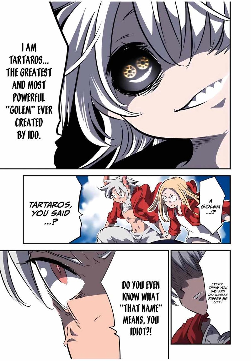 Tensei Shitara Dai Nana Ouji Dattanode Kimamani Majutsu O Kiwamemasu 120 3