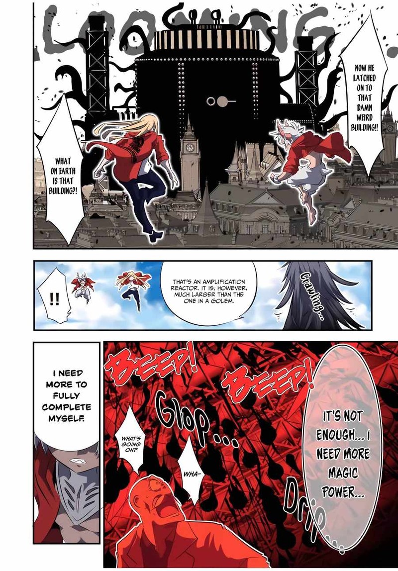 Tensei Shitara Dai Nana Ouji Dattanode Kimamani Majutsu O Kiwamemasu 120 6