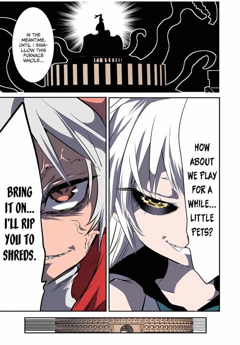Tensei Shitara Dai Nana Ouji Dattanode Kimamani Majutsu O Kiwamemasu 120 7