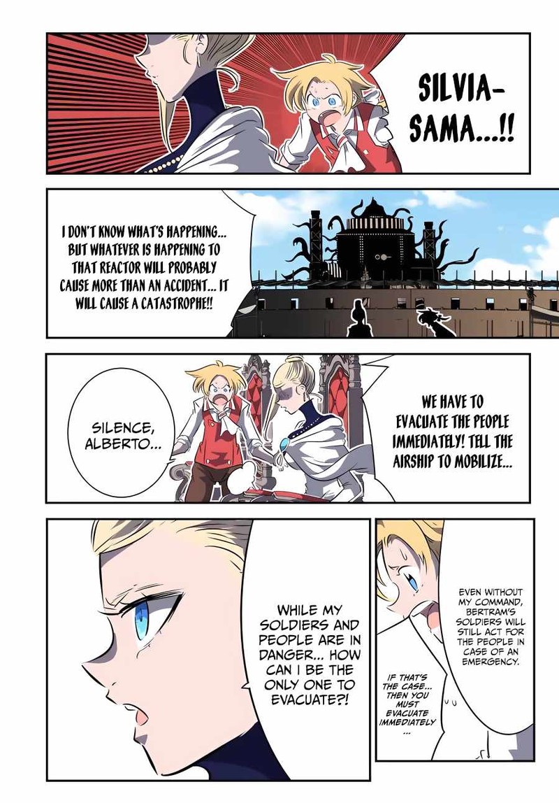 Tensei Shitara Dai Nana Ouji Dattanode Kimamani Majutsu O Kiwamemasu 120 8