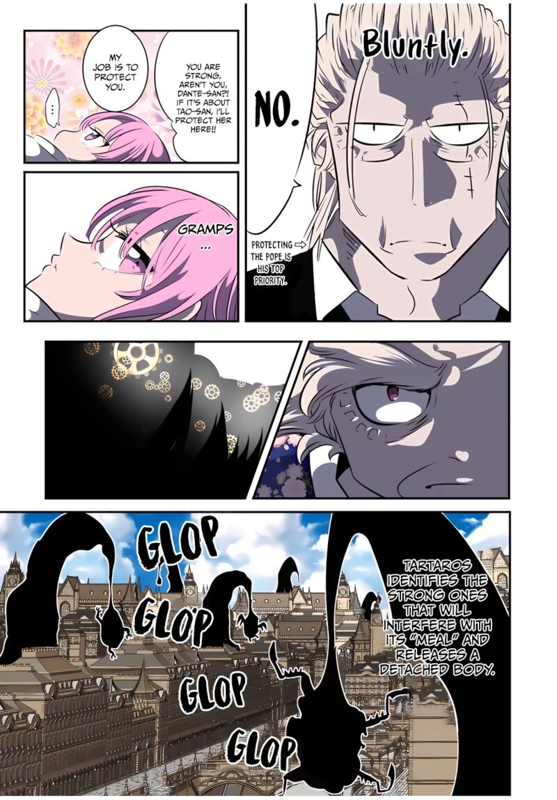 Tensei Shitara Dai Nana Ouji Dattanode Kimamani Majutsu O Kiwamemasu 121 11