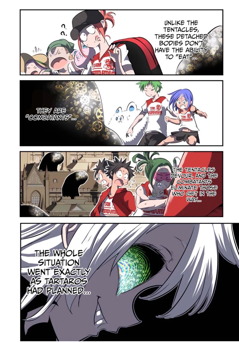 Tensei Shitara Dai Nana Ouji Dattanode Kimamani Majutsu O Kiwamemasu 121 12