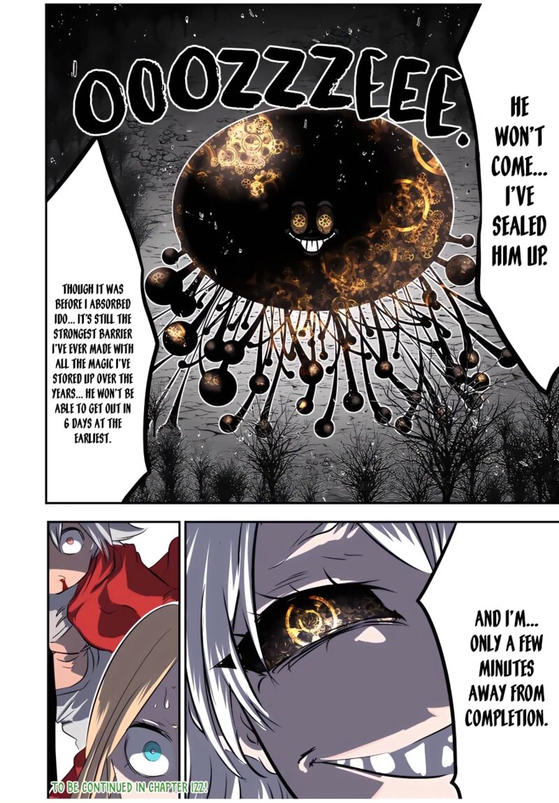 Tensei Shitara Dai Nana Ouji Dattanode Kimamani Majutsu O Kiwamemasu 121 16