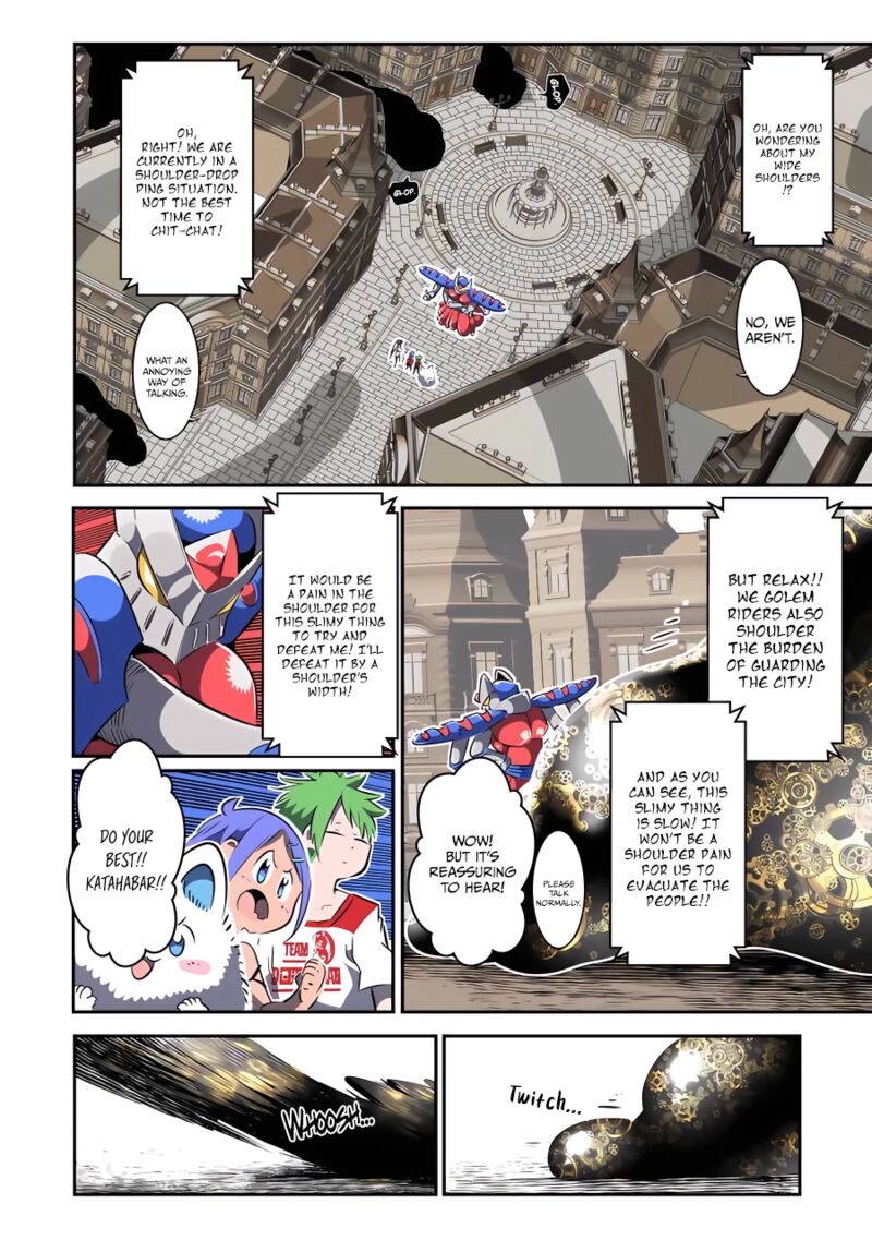 Tensei Shitara Dai Nana Ouji Dattanode Kimamani Majutsu O Kiwamemasu 121 2