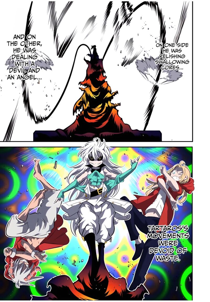 Tensei Shitara Dai Nana Ouji Dattanode Kimamani Majutsu O Kiwamemasu 121 5
